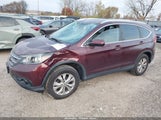 Honda Cr-V Ex-L 5J6RM4H75EL037288 снимка