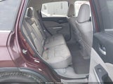 Honda Cr-V Ex-L 5J6RM4H75EL037288 снимка