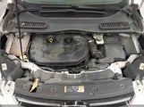 Ford Escape Titanium 1FMCU9J95DUB55530 fotografie