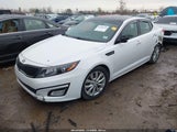 Kia Optima Ex 5XXGN4A78FG427503 снимка