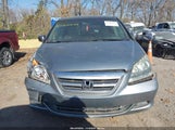 Honda Odyssey Ex 5FNRL38405B118436 снимка