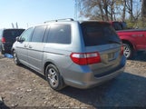Honda Odyssey Ex 5FNRL38405B118436 снимка