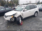 Subaru Forester 2.5X Premium JF2SH6CC6AH766524 снимка
