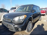 Kia Soul KNDJT2A50C7352959 fotografie