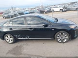 Hyundai Ioniq Hybrid Limited KMHC85LC4JU065125 fotografie