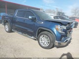 GMC Sierra  4Wd Short Box Sle 1GTU9BED8MZ416958 fotografie