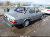 Saab 900 S YS3AC45D5G7025422 снимка