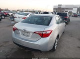 Toyota Corolla Le 5YFBURHE6GP409041 снимка