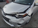 Toyota Corolla Le 5YFBURHE6GP409041 снимка