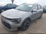 Kia Niro Ev Wind KNDCR3L11R5122388 снимка
