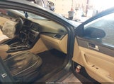 Hyundai Sonata Se 5NPE24AF8FH157300 снимка