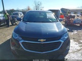Chevrolet Equinox Lt 3GNAXSEV4JL302872 снимка