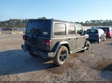 Jeep Wrangler Unlimited Sport Altitude 4X4 1C4HJXDG6LW346233 снимка