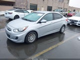 Hyundai Accent Gls KMHCT4AE5DU550052 снимка