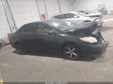 Toyota Corolla Le 2T1BU4EEXAC421627 снимка