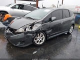 Honda Fit Sport JHMGE8H54BC004888 снимка