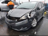 Honda Fit Sport JHMGE8H54BC004888 снимка