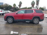 GMC Acadia Fwd Sle 1GKKNKLA3LZ117280 fotografie
