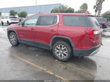 GMC Acadia Fwd Sle 1GKKNKLA3LZ117280 fotografie