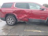 GMC Acadia Fwd Sle 1GKKNKLA3LZ117280 fotografie
