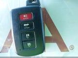 Toyota Camry Se V6 4T1BK1FK6DU531425 photo