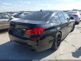 BMW 550I xDrive WBAFU9C52DDY70712 снимка