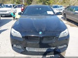 BMW 550I xDrive WBAFU9C52DDY70712 снимка