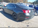 Chevrolet Malibu 1Lt 1G11C5SL7FF189695 снимка