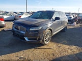 Lincoln Nautilus Reserve 2LMPJ8L99KBL45551 снимка
