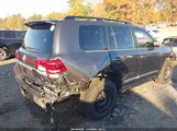 Toyota Land Cruiser V8 JTMCY7AJ4J4064980 fotografie
