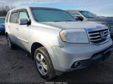 Honda Pilot Ex-L 5FNYF4H55CB047412 снимка