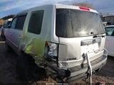 Honda Pilot Ex-L 5FNYF4H55CB047412 снимка