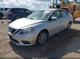 Nissan Sentra Sv 3N1AB7AP0KL615336 снимка