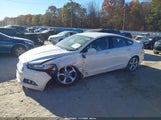 Ford Fusion Se 3FA6P0HD1GR119303 снимка
