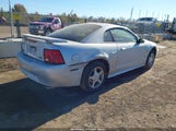 Ford Mustang 1FAFP40493F436109 снимка
