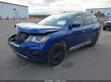 Nissan Pathfinder Platinum 5N1DR2MM6JC652908 снимка