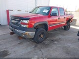 Chevrolet Silverado 2500Hd Ls 1GCHK23U25F884874 снимка