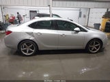 Buick Verano Leather Group 1G4PS5SK6F4144587 снимка