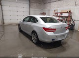 Buick Verano Leather Group 1G4PS5SK6F4144587 снимка