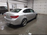 Buick Verano Leather Group 1G4PS5SK6F4144587 снимка