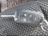 Chevrolet Equinox Lt 2GNALCEK7G1106684 снимка
