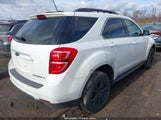 Chevrolet Equinox Lt 2GNALCEK7G1106684 снимка