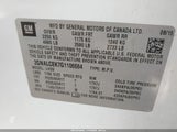 Chevrolet Equinox Lt 2GNALCEK7G1106684 снимка
