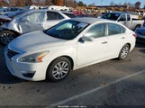 Nissan Altima 2.5/2.5 S/2.5 Sl/2.5 Sv 1N4AL3AP5FN386523 fotografie