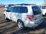 Subaru Forester 2.5X Limited JF2SH64669H710846 снимка