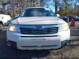 Subaru Forester 2.5X Limited JF2SH64669H710846 снимка