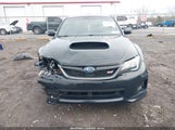 Subaru Impreza Wrx Sti Limited JF1GV8J62BL519642 снимка