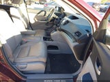 Honda Cr-V Ex-L 5J6RM4H73CL070013 снимка