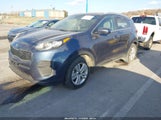 Kia Sportage Lx KNDPM3AC5K7560328 снимка