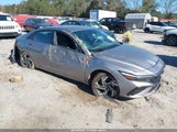 Hyundai Elantra Sel Sport KMHLM4DG4SU986933 photo